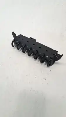 Second-hand car spare part Multifunction Switch for MINI MINI (R50,R53) One D OEM IAM references 61316958033  