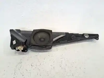 Recambio de automóvil de segunda mano de altavoz para bmw serie 5 touring (e39) 2.5 turbodiesel cat referencias oem iam 65138360775  2752555961