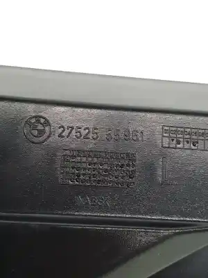 Recambio de automóvil de segunda mano de ALTAVOZ para BMW SERIE 5 TOURING (E39) 2.5 Turbodiesel CAT referencias OEM IAM 65138360775  