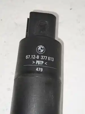 Second-hand car spare part WASHER PUMP for BMW SERIE 5 TOURING (E39)  OEM IAM references 67128377613  