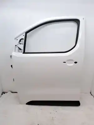 Автозапчасти б/у левая передняя дверь за CITROEN JUMPY SPACETOURER Business M ссылки OEM IAM 9811893580  