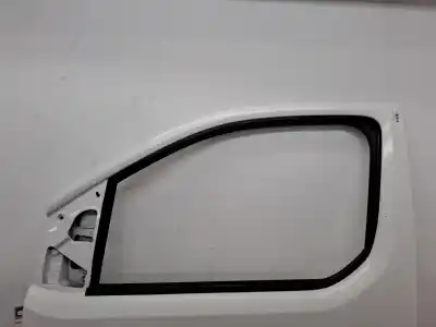 Second-hand car spare part left front door for citroen jumpy spacetourer business m oem iam references 9811893580  