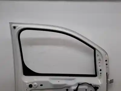 Second-hand car spare part left front door for citroen jumpy spacetourer business m oem iam references 9811893580  