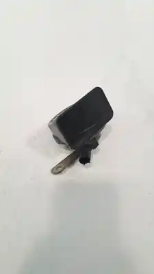 Peça sobressalente para automóvel em segunda mão buzina / sirene por mini mini (r50,r53) one d referências oem iam 61337193996  