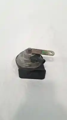 Peça sobressalente para automóvel em segunda mão buzina / sirene por mini mini (r50,r53) one d referências oem iam 61337193996  