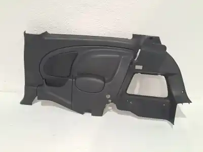 Recambio de automóvil de segunda mano de GUARNECIDO PORTON TRASERO para MINI MINI (R50,R53) One D referencias OEM IAM 51437059734  