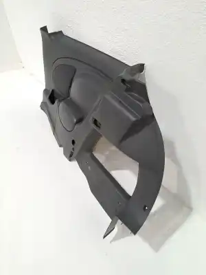 İkinci el araba yedek parçası arka kapi kaplamasi için mini mini (r50,r53) one d oem iam referansları 51437059734  