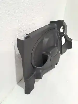 İkinci el araba yedek parçası arka kapi kaplamasi için mini mini (r50,r53) one d oem iam referansları 51437059734  