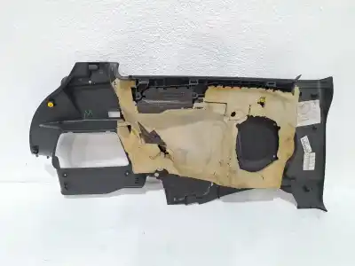 İkinci el araba yedek parçası arka kapi kaplamasi için mini mini (r50,r53) one d oem iam referansları 51437059734  