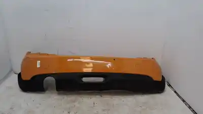 Автозапчастина б/у задній бампер для mini mini (f56) cooper s посилання на oem iam 51127380009  