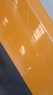 Автозапчастина б/у задній бампер для mini mini (f56) cooper s посилання на oem iam 51127380009  