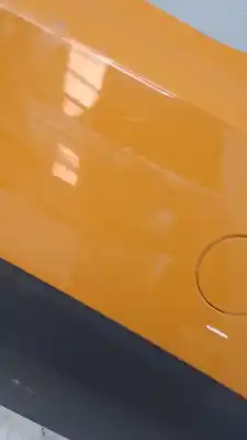 Автозапчастина б/у задній бампер для mini mini (f56) cooper s посилання на oem iam 51127380009  