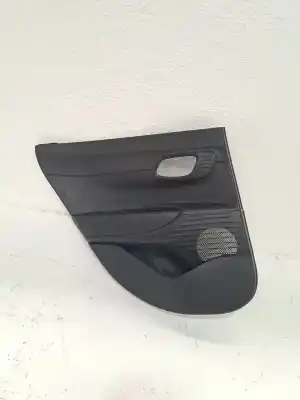 Recambio de automóvil de segunda mano de GUARNECIDO PUERTA TRASERA IZQUIERDA para HYUNDAI BAYON BAYON referencias OEM IAM 83307Q0010NNB  