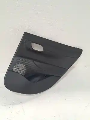 Recambio de automóvil de segunda mano de GUARNECIDO PUERTA TRASERA DERECHA para HYUNDAI BAYON BAYON referencias OEM IAM 83308Q0010NNB  