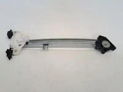 Second-hand car spare part driver left window regulator for hyundai bayon bayon oem iam references 82401q0020  