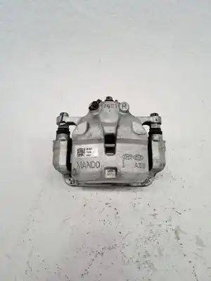 Recambio de automóvil de segunda mano de PINZA FRENO DELANTERA DERECHA para HYUNDAI BAYON BAYON referencias OEM IAM 58130Q0000  