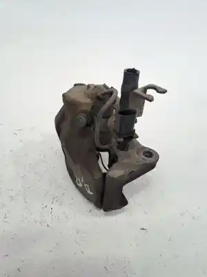 Peça sobressalente para automóvel em segunda mão pinça de travão dianteira direita por seat exeo st (3r5) (2009>) reference referências oem iam 8e0615124a  