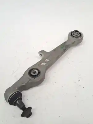Peça sobressalente para automóvel em segunda mão Braço De Suspensão Inferior Dianteiro Direito por SEAT EXEO ST (3R5) (2009>) Reference Referências OEM IAM 8E0407151R  