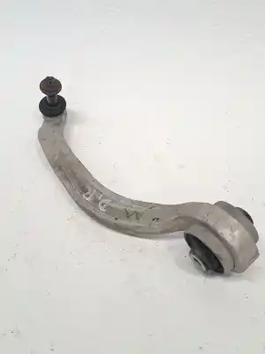 Peça sobressalente para automóvel em segunda mão Braço De Suspensão Superior Dianteiro Direito por SEAT EXEO ST (3R5) (2009>) Reference Referências OEM IAM 8E0407506P  