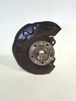 Автозапчастина б/у ПЕРЕДНІЙ ПРАВ для SKODA RAPID  Посилання на OEM IAM 6Q0407256S  