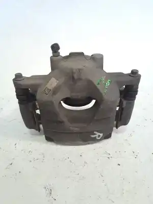 Peça sobressalente para automóvel em segunda mão PINÇA DE TRAVÃO DIANTEIRA DIREITA por CHEVROLET ORLANDO (J309)  Referências OEM IAM 13301227  