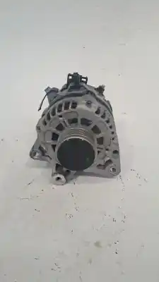 Автозапчасти б/у генератор за HYUNDAI BAYON BAYON ссылки OEM IAM 3730007500  
