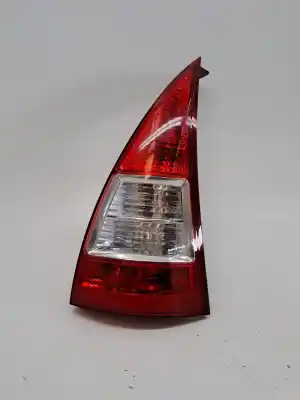 Автозапчасти б/у правый задний фонарь за CITROEN C3 1.4 HDI (68 CV) 1.4 HDi ссылки OEM IAM 6351X5  
