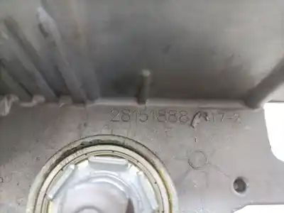 Recambio de automóvil de segunda mano de COLUMNA DIRECCION para FIAT PANDA (312_, 319_)  referencias OEM IAM 28151888  