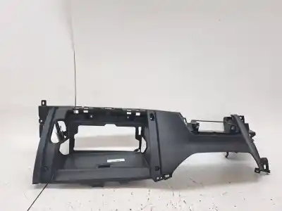 Автозапчастина б/у центральна консоль для HYUNDAI I20 III (BC3, BI3) 1.0 T-GDI Посилання на OEM IAM 84760Q0100NNB  