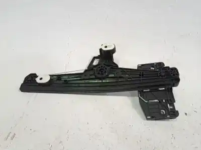 Second-hand car spare part REAR RIGHT WINDOW REGULATOR for OPEL CORSA F  OEM IAM references 9829045580  