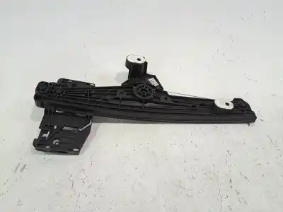 Second-hand car spare part REAR LEFT WINDOW REGULATOR for OPEL CORSA F  OEM IAM references 9829045980  