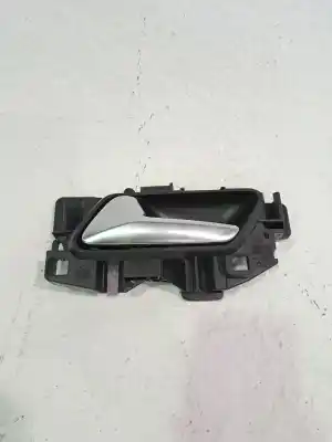 Second-hand car spare part INTERIOR LEFT FRONT HANDLE for OPEL CORSA, F 2019 -->  OEM IAM references 98201553VV  