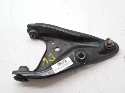 Second-hand car spare part FRONT RIGHT LOWER SUSPENSION ARM for DACIA DOKKER MONOSPACE (KE_)  OEM IAM references 545006623R  