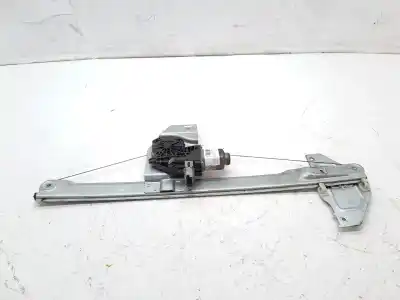 Pièce détachée automobile d'occasion LÉVE GLACE AVANT GAUCHE pour PEUGEOT PARTNER TEPEE  Références OEM IAM 9221GE  9802389280