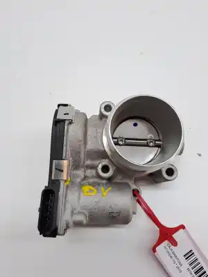 Second-hand car spare part THROTTLE BODY for HYUNDAI I10  OEM IAM references 3510008000  