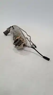 Tweedehands auto-onderdeel KATALYSATOR voor PEUGEOT 208 (P2)  OEM IAM-referenties 9845304380  