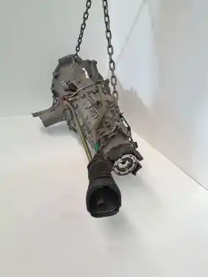 Автозапчастина б/у коробка передач для audi a4 b7 (8ec) 3.0 tdi quattro посилання на oem iam hve  