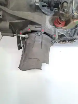 Автозапчастина б/у коробка передач для audi a4 b7 (8ec) 3.0 tdi quattro посилання на oem iam hve  