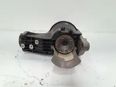 Автозапчастина б/у задній диференціал для audi a4 b7 (8ec) 3.0 tdi quattro посилання на oem iam 01r500044a  