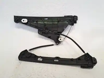 Second-hand car spare part PASSENGER SIDE RIGHT WINDOW REGULATOR for PEUGEOT 208 (P2)  OEM IAM references 9829043380  