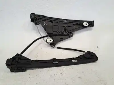 Second-hand car spare part DRIVER LEFT WINDOW REGULATOR for PEUGEOT 208 (P2)  OEM IAM references 9829043680  
