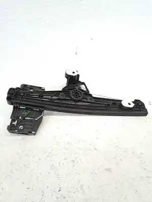 Second-hand car spare part REAR LEFT WINDOW REGULATOR for PEUGEOT 208 (P2)  OEM IAM references 9829045980  