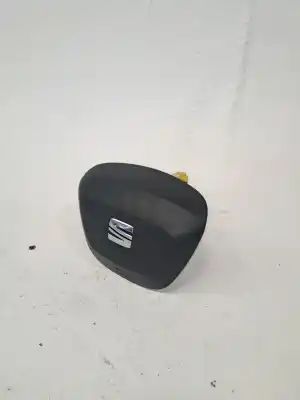 Автозапчастина б/у передня ліва подушка безопасности для seat ibiza iv (6j5, 6p1) 1.2 посилання на oem iam 6j0880201ag