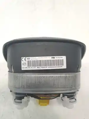Автозапчастина б/у передня ліва подушка безопасности для seat ibiza iv (6j5, 6p1) 1.2 посилання на oem iam 6j0880201ag  