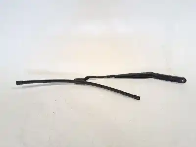 Автозапчастина б/у лівий передній ручок склоочисника для seat ibiza iv (6j5, 6p1) 1.2 посилання на oem iam 6j1955409  