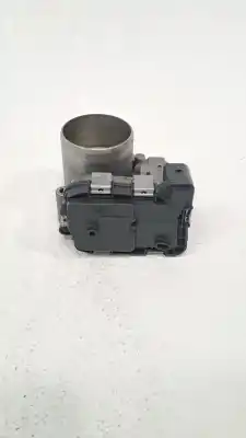 Автозапчастина б/у коробка метелика для seat ibiza iv (6j5, 6p1) 1.2 посилання на oem iam 03f133062