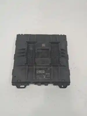 Автозапчастина б/у електронний модуль для seat ibiza iv (6j5, 6p1) 1.2 посилання на oem iam 6r0937087t