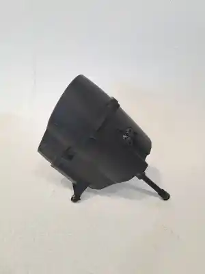 Автозапчастина б/у опора повітряного фільтра для seat ibiza iv (6j5, 6p1) 1.2 посилання на oem iam 6r0129607c