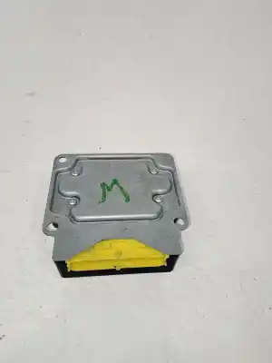 Автозапчасти б/у блок управления подушками безопасности за seat ibiza iv (6j5, 6p1) 1.2 ссылки oem iam 6r0959655k  0285010793
