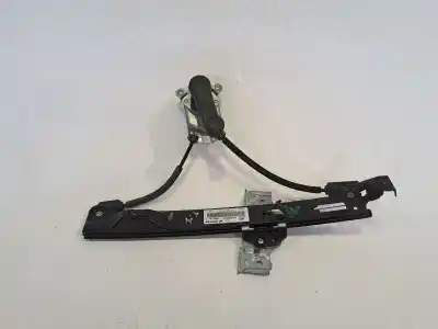 Автозапчастина б/у регулятор склона задній лівий для seat ibiza iv (6j5, 6p1) 1.2 посилання на oem iam 6j4839461c